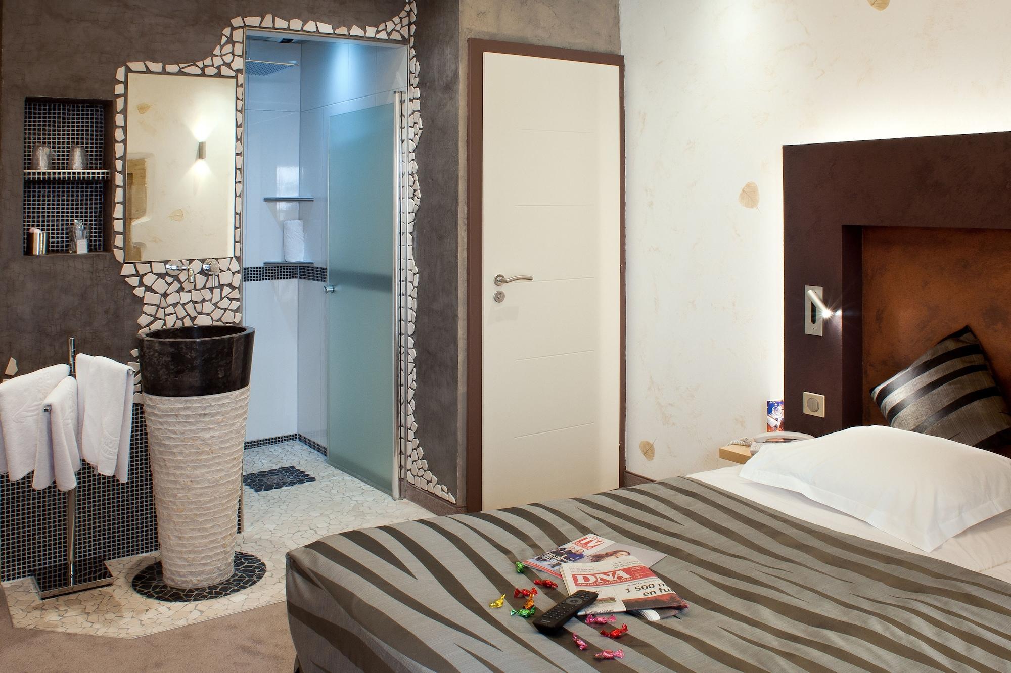 Hotel Saint-martin 3*