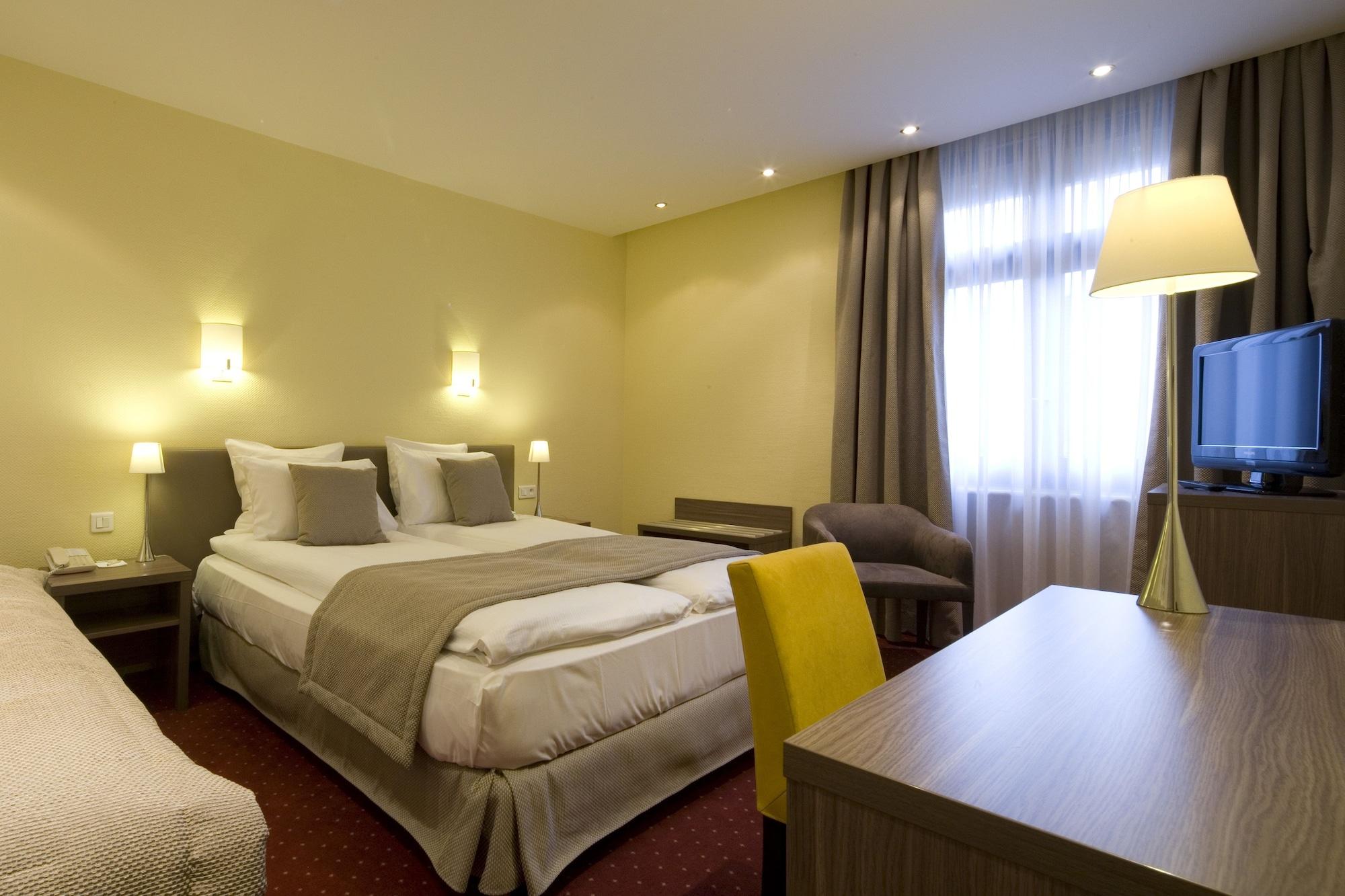 Grand Bristol Colmar