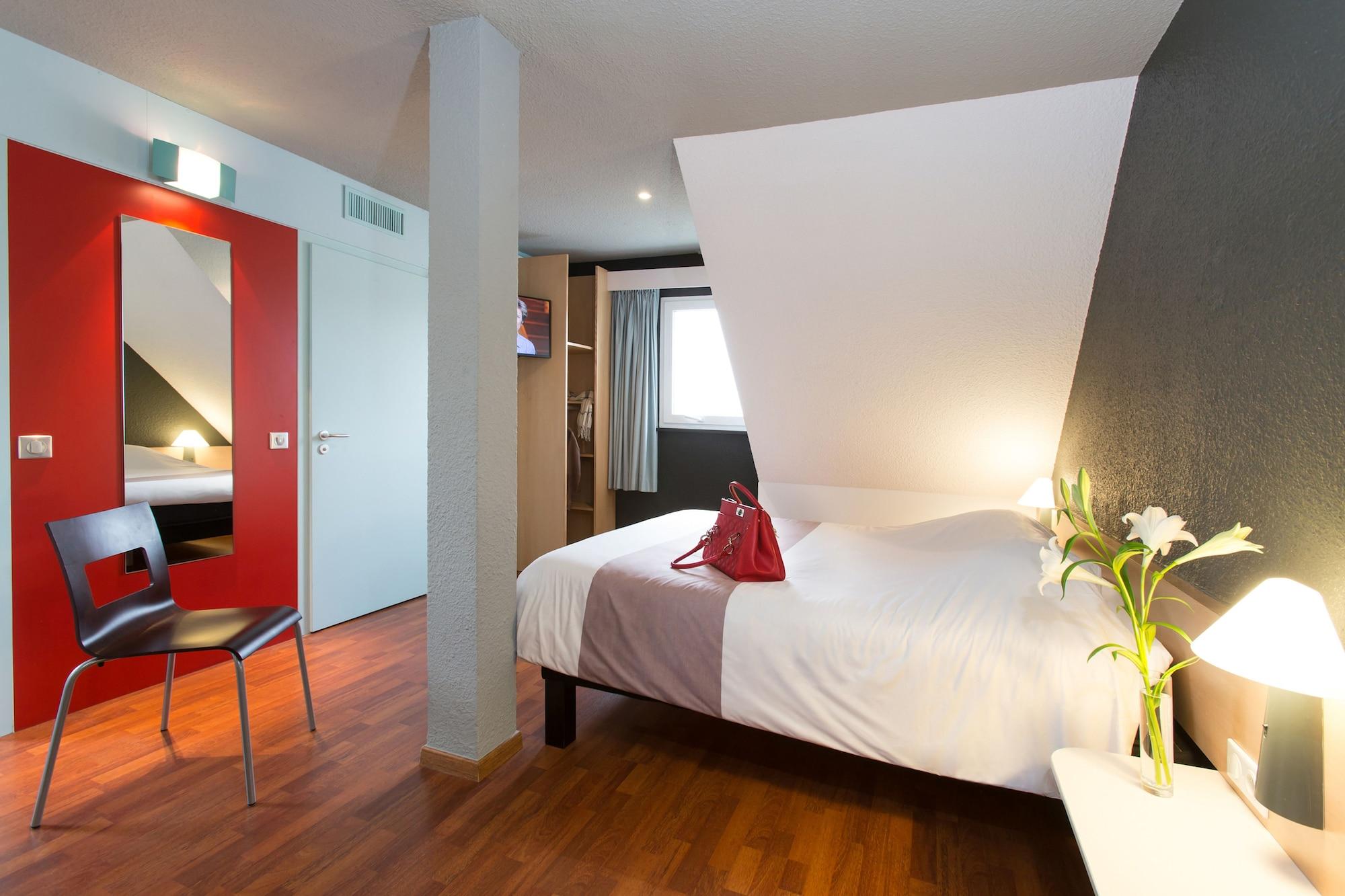 Ibis Centre 3*