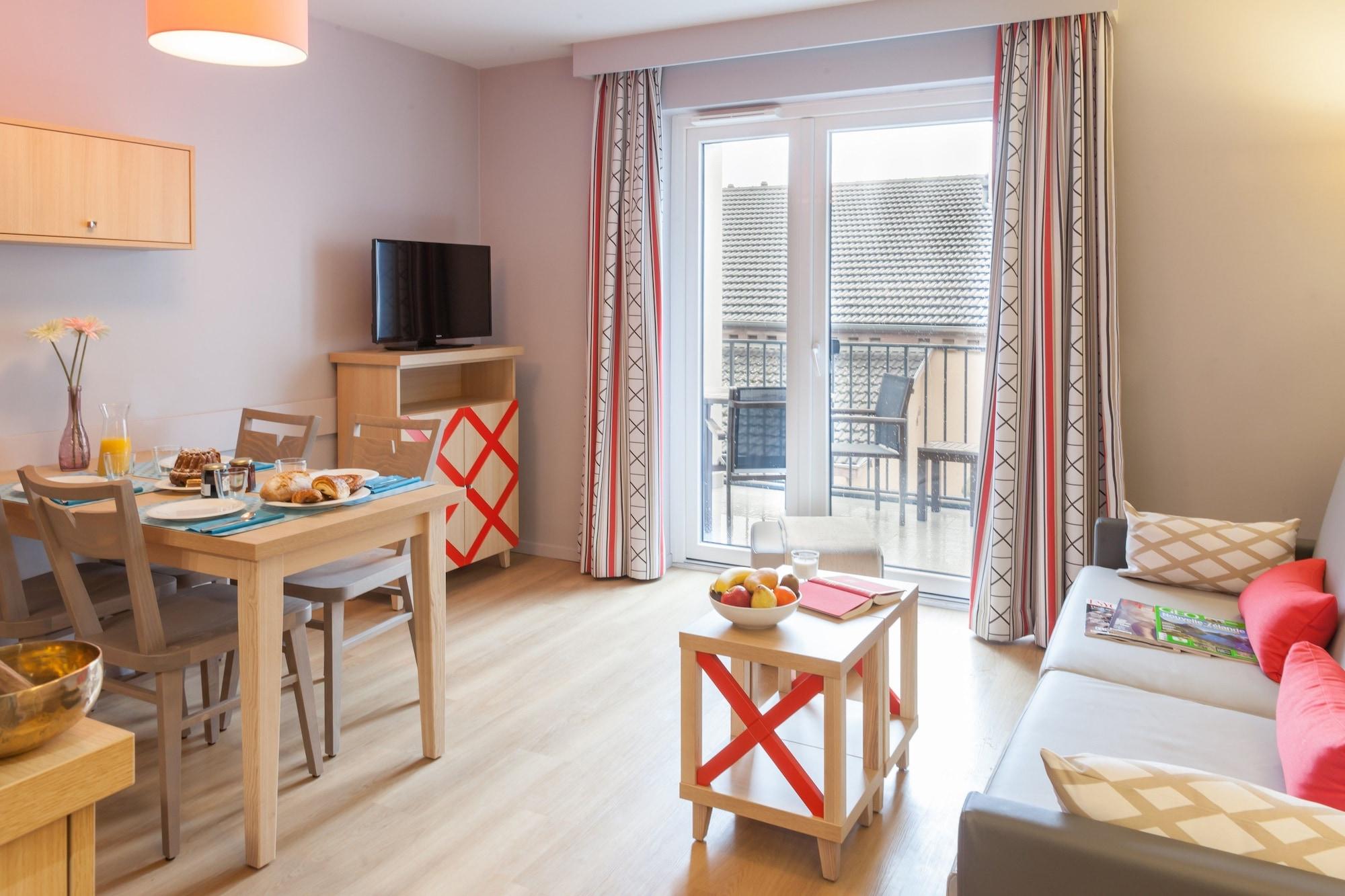 Aparthotel Résidence Pierre&vacances La Petite Venise