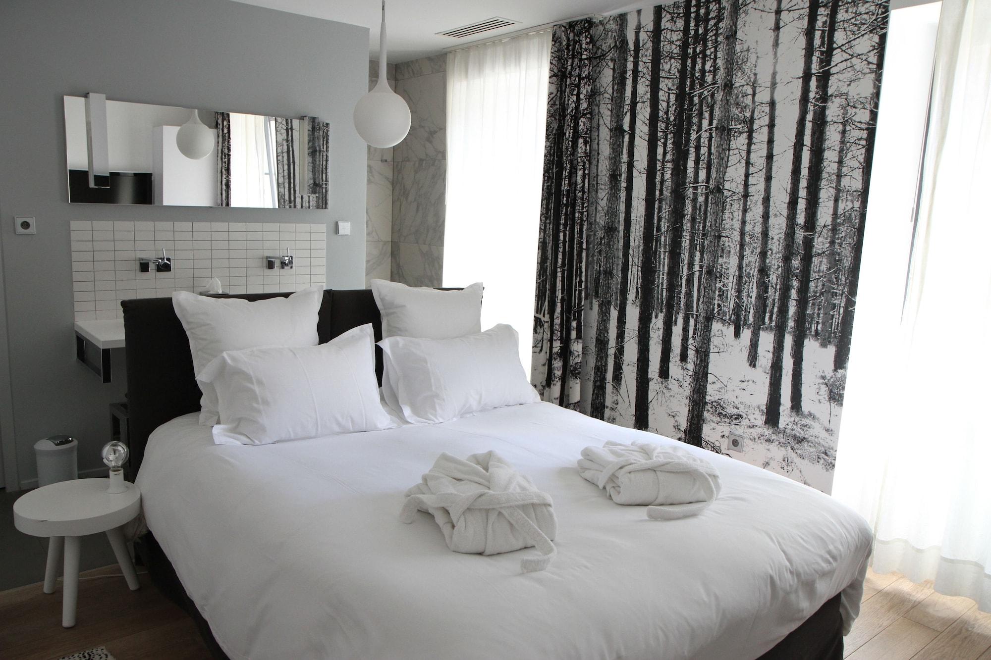Quatorze Hotel Colmar