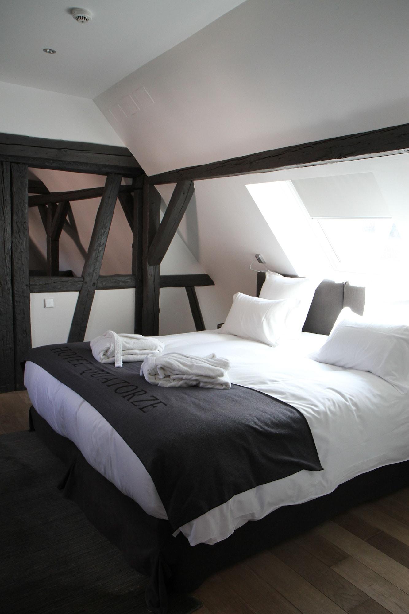 Quatorze Colmar