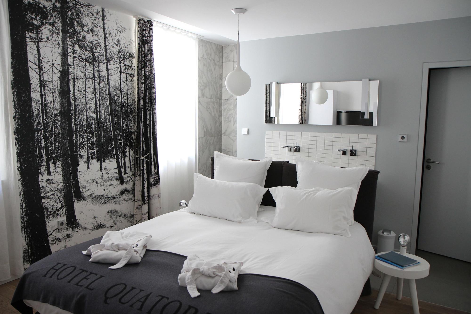 Hotel Quatorze Colmar