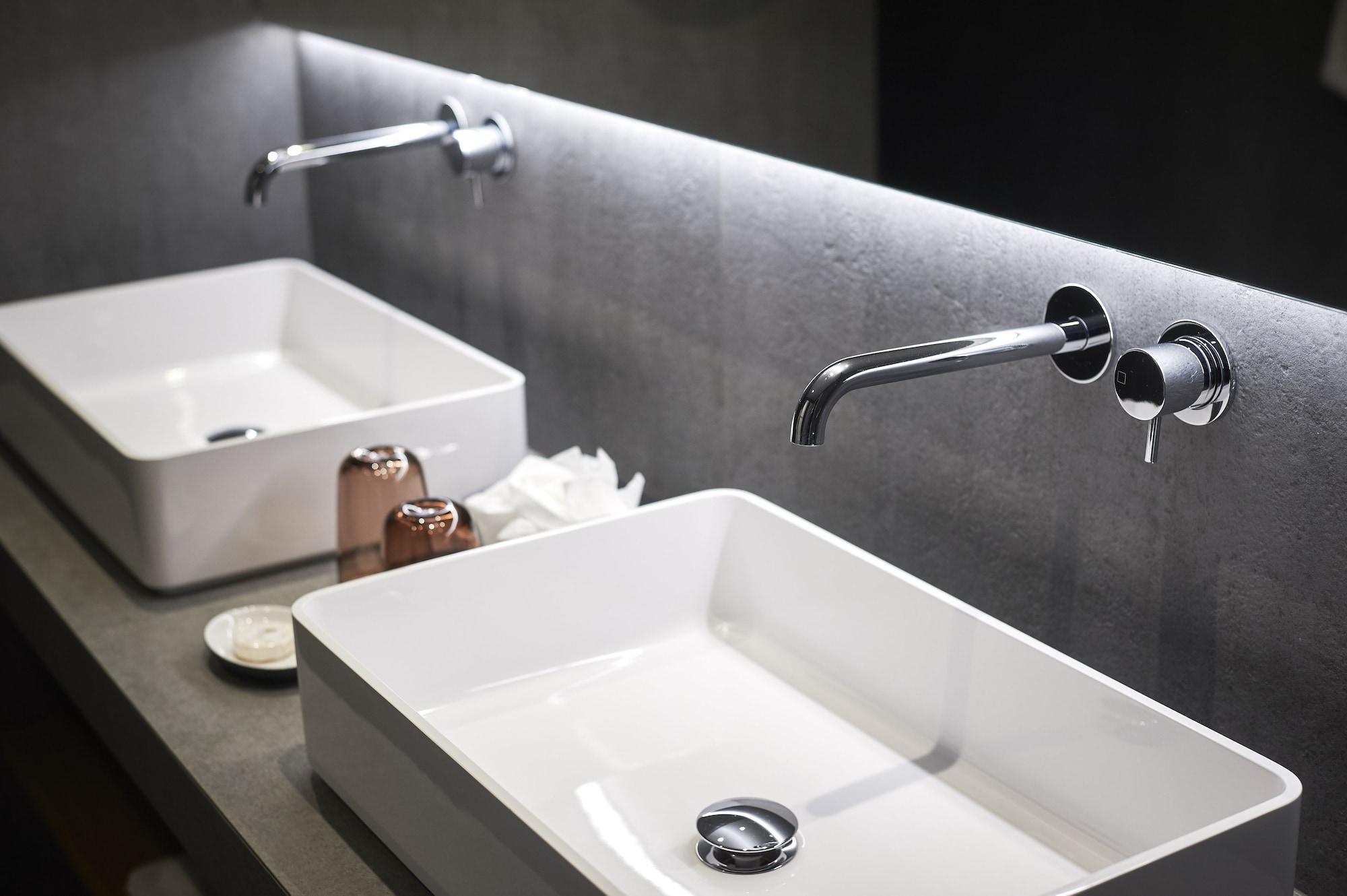 Relais&châteaux La Maison Des Têtes 5* Colmar
