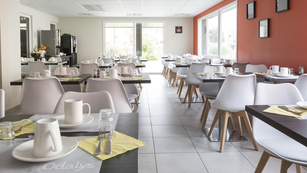 Odalys La Rose D'argent Aparthotel Colmar