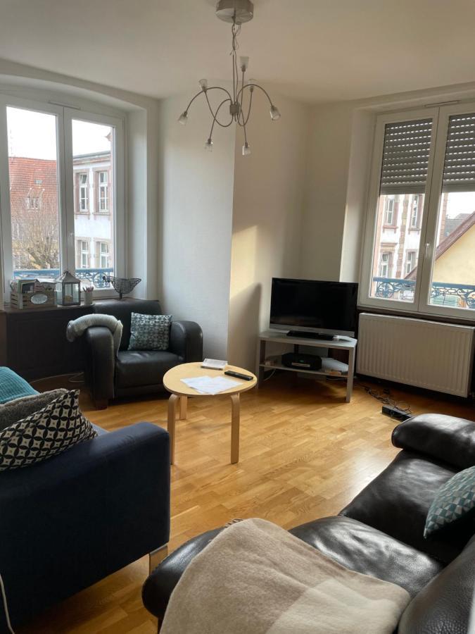 Il Piano Nobile Apartment *