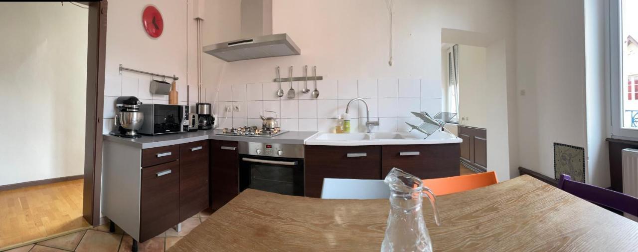 Il Piano Nobile Apartment Colmar