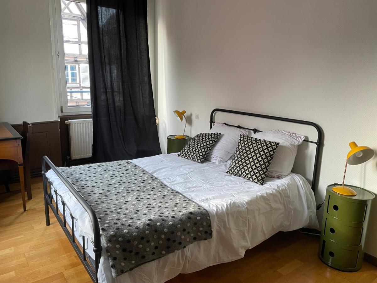 Il Piano Nobile Apartment Colmar