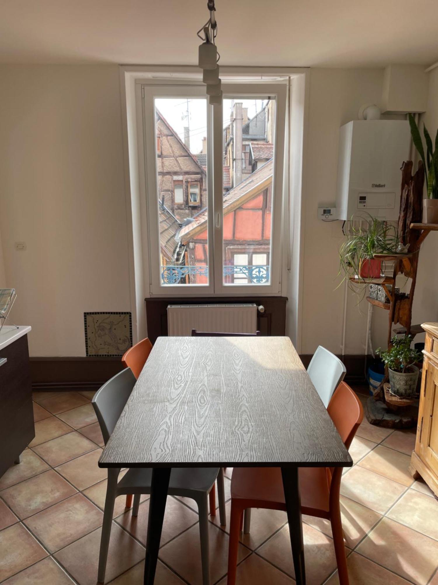 Il Piano Nobile Apartment *