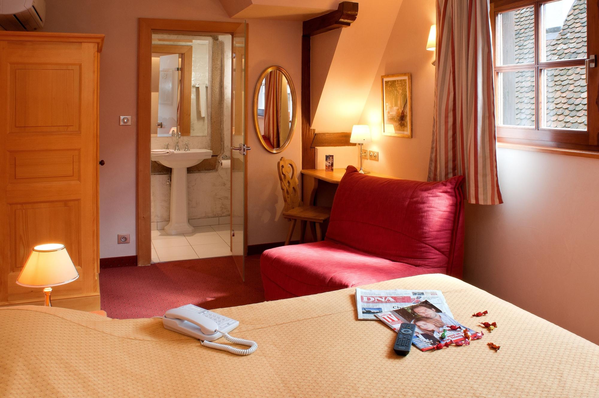 Hotel Saint-martin