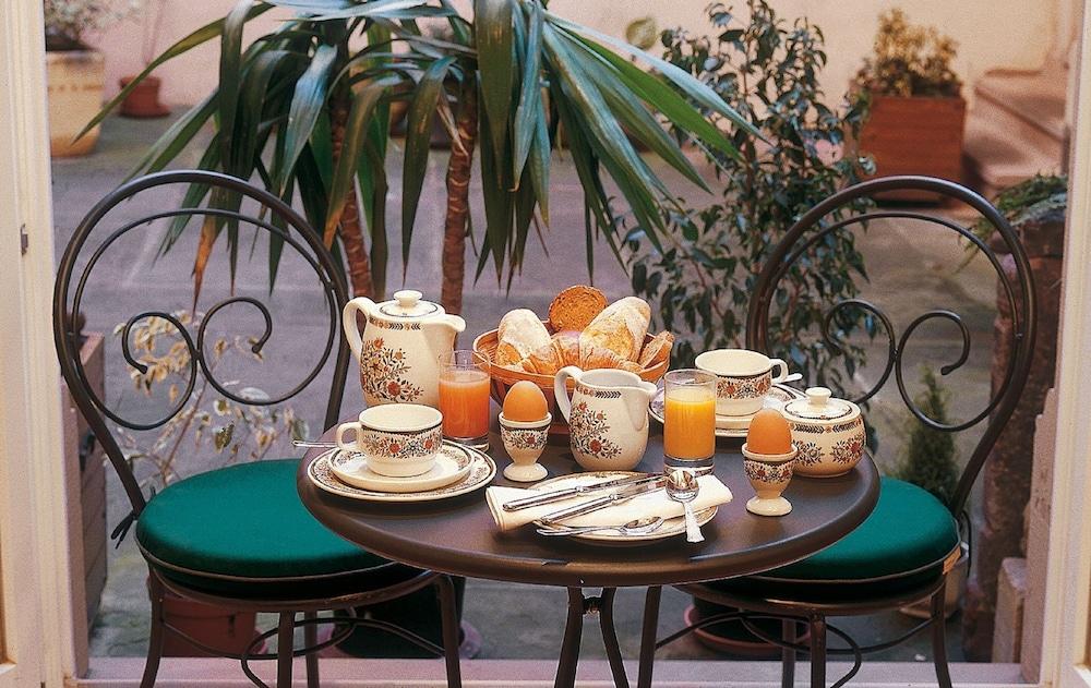 Hotel Saint-martin