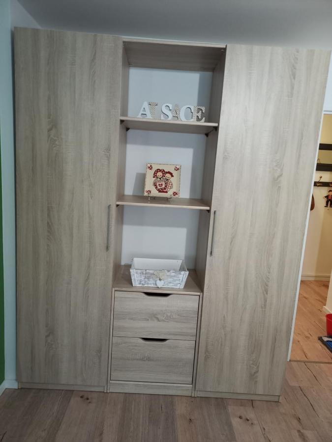 Appartement Le Passage Cocooning A Centre Touristique Colmar