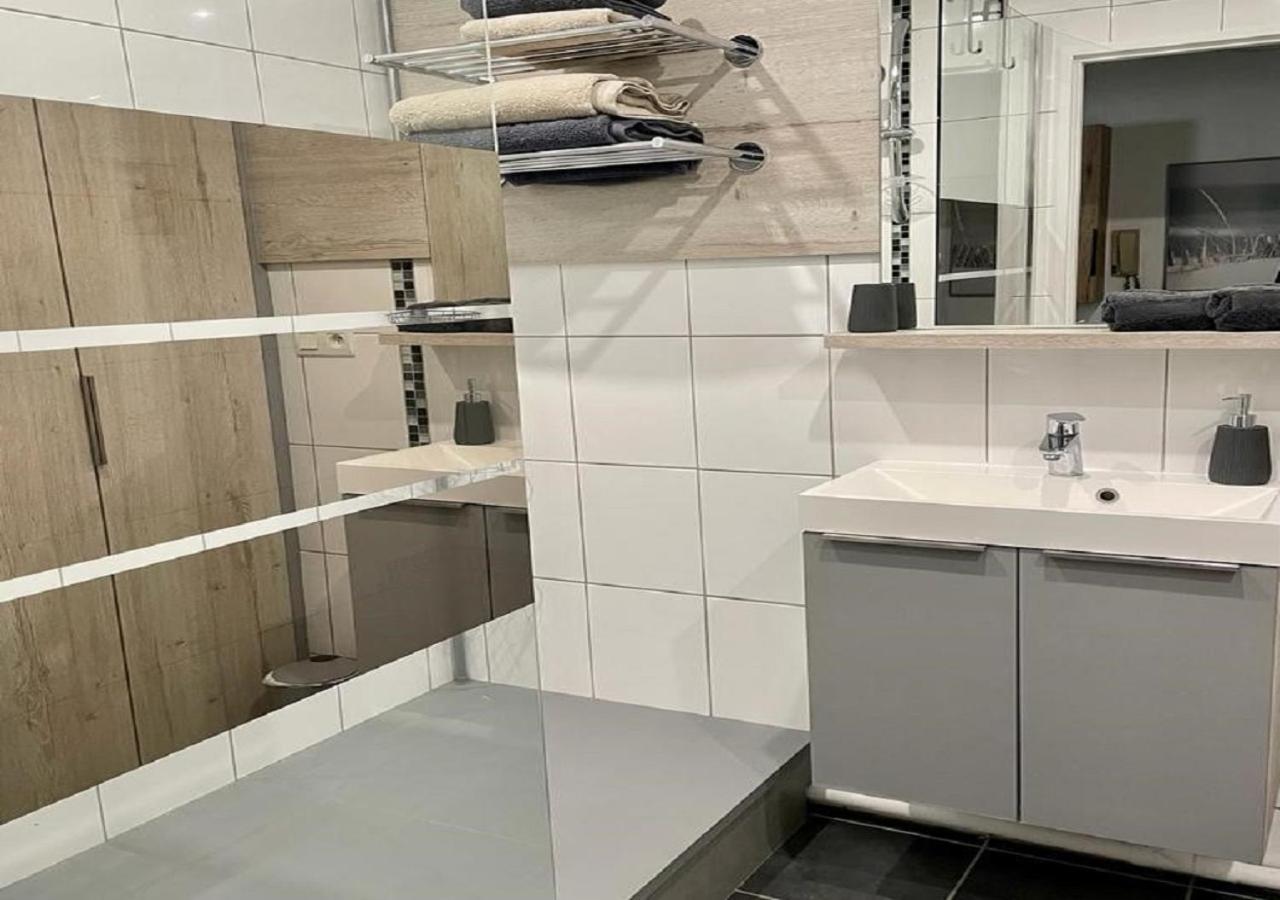 Welcome Apartment Colmar