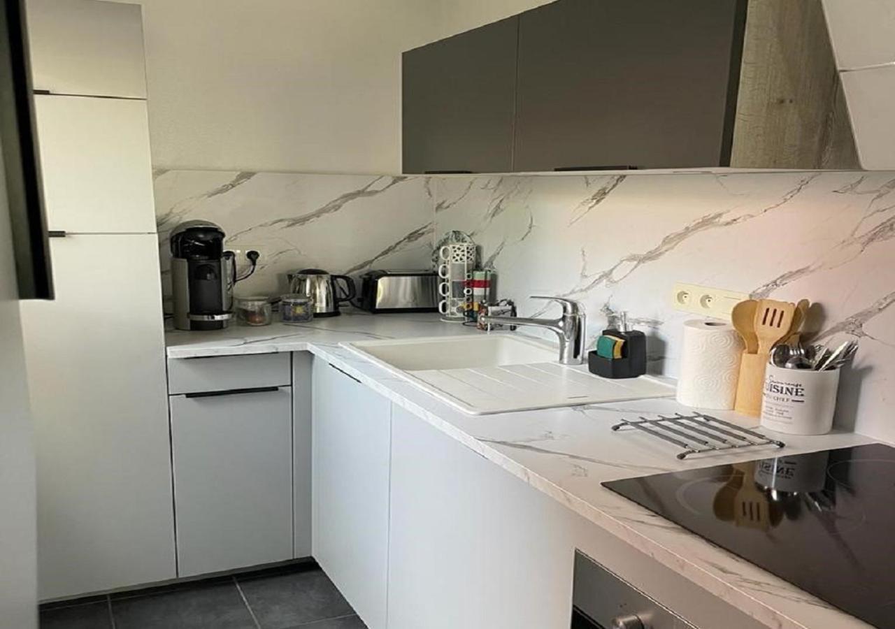 Apartment Welcome Colmar