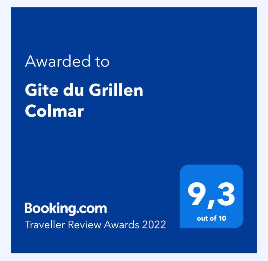 Du Grillen *