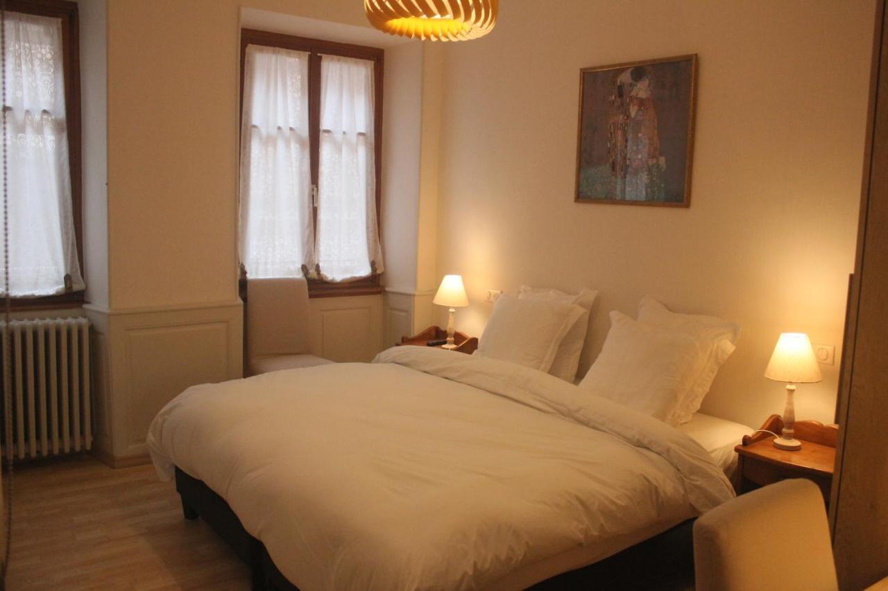 Apartment Lesboisjolis *