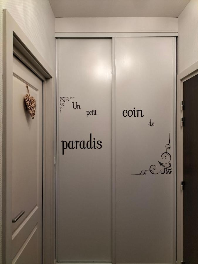 Appartement Coeur D'elsass Rappappartement Avec Parking *