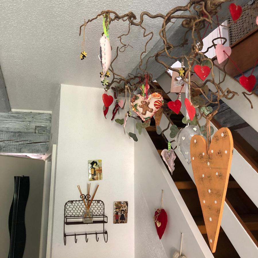 Aux Petits Coeurs De Appartement *