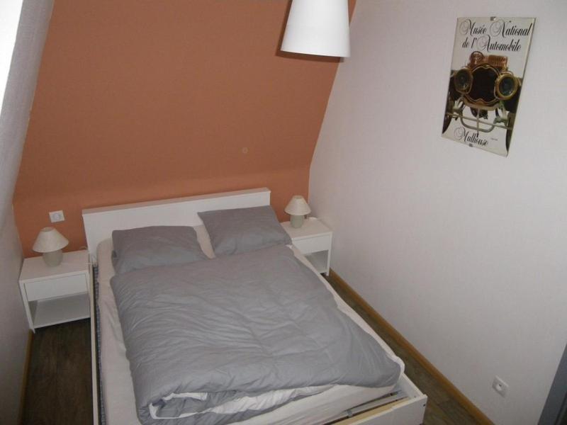 Narcisse Appartement Colmar