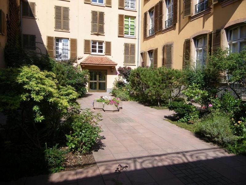 Narcisse Appartement