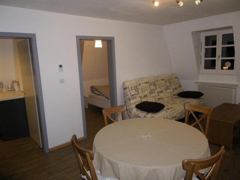 Narcisse Appartement *
