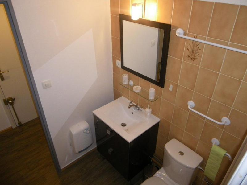 Appartement Narcisse *
