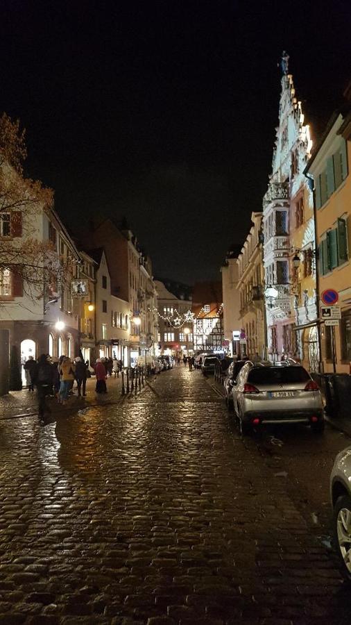 3 étoiles Les Tilleuls Hébergement de vacances Colmar