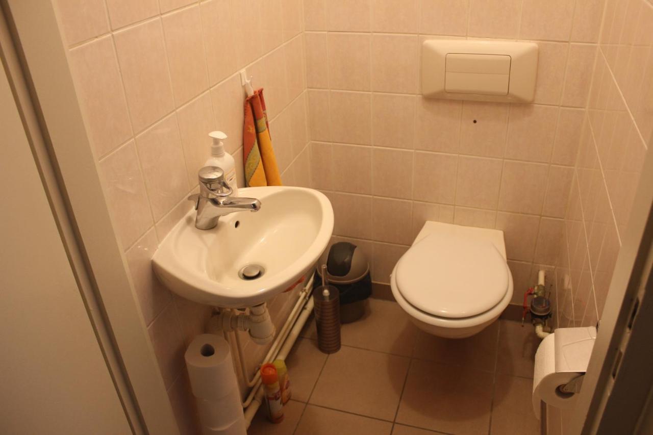 Apartment Lesboisjolis *