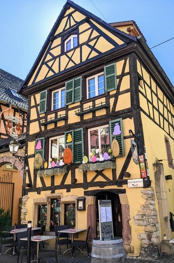 Les Lavandieres Appartement