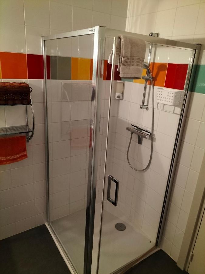 Coeur D'elsass Rappappartement Avec Parking * Colmar