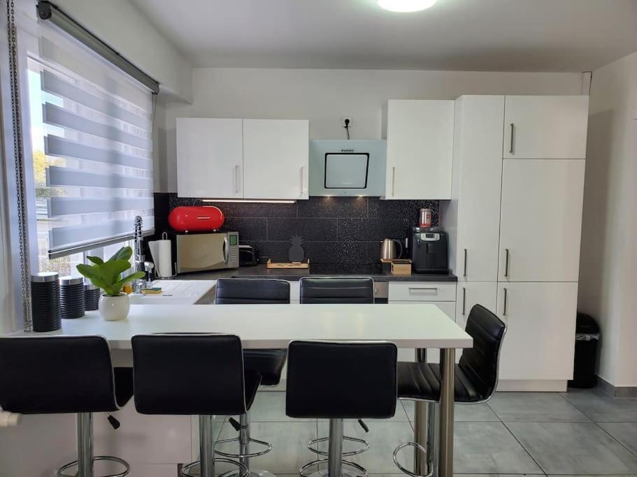 Aog Prestige Lelovelyhome Au Centre Avec Jacuzzi Et Sauna Proche Gare Et Parking Gratuit Appartement *