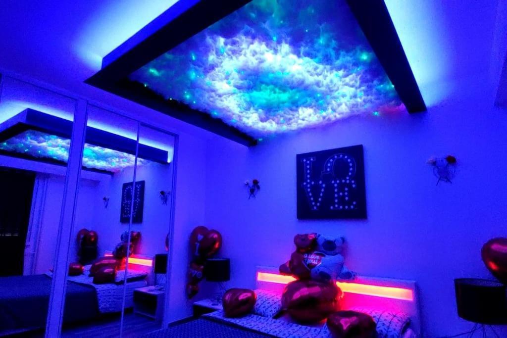 Appartement Aog Prestige Lelovelyhome Au Centre Avec Jacuzzi Et Sauna Proche Gare Et Parking Gratuit Colmar