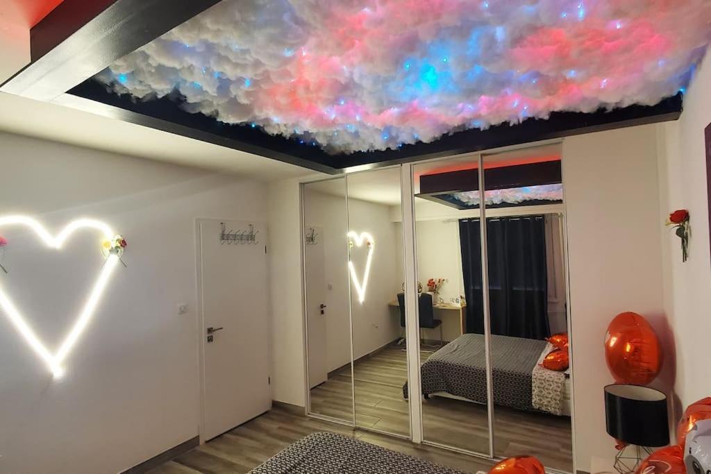 Appartement Aog Prestige Lelovelyhome Au Centre Avec Jacuzzi Et Sauna Proche Gare Et Parking Gratuit *
