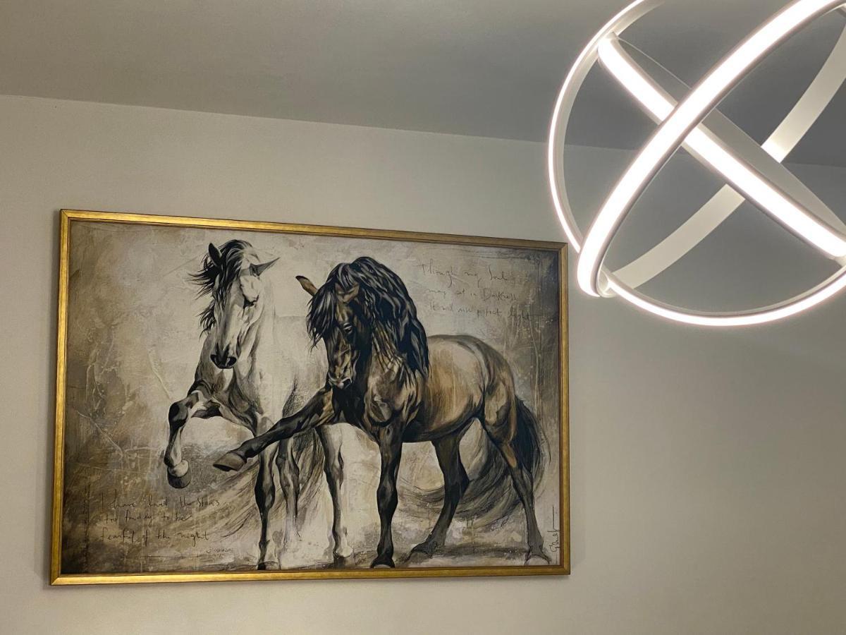 Appartement Mallo's Avec Parking Gratuit Et 2 Balcons *