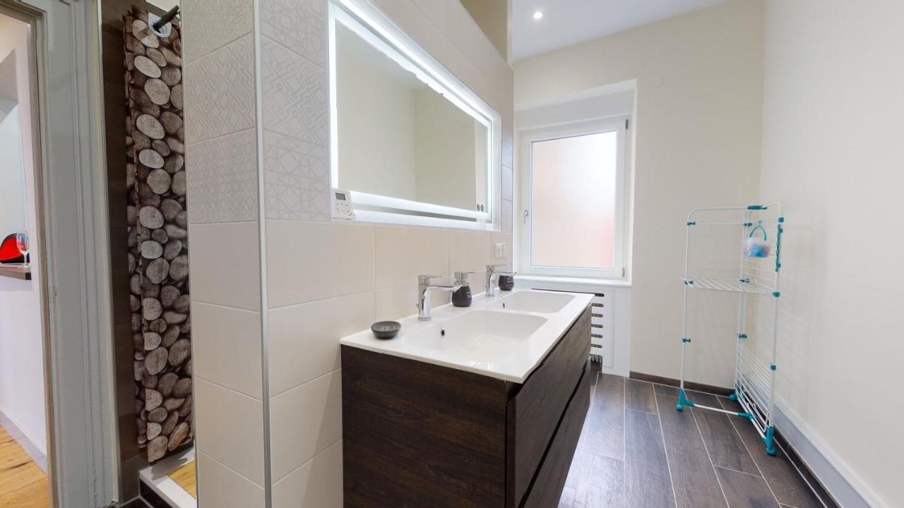 Le Muguet 3 - 1 Garage Gratuit Appartement Colmar