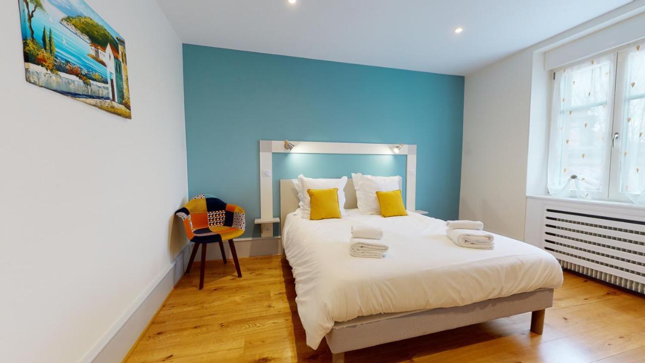 Appartement Le Muguet 3 - 1 Garage Gratuit Colmar