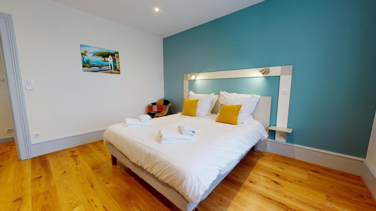 Le Muguet 3 - 1 Garage Gratuit Apartment *