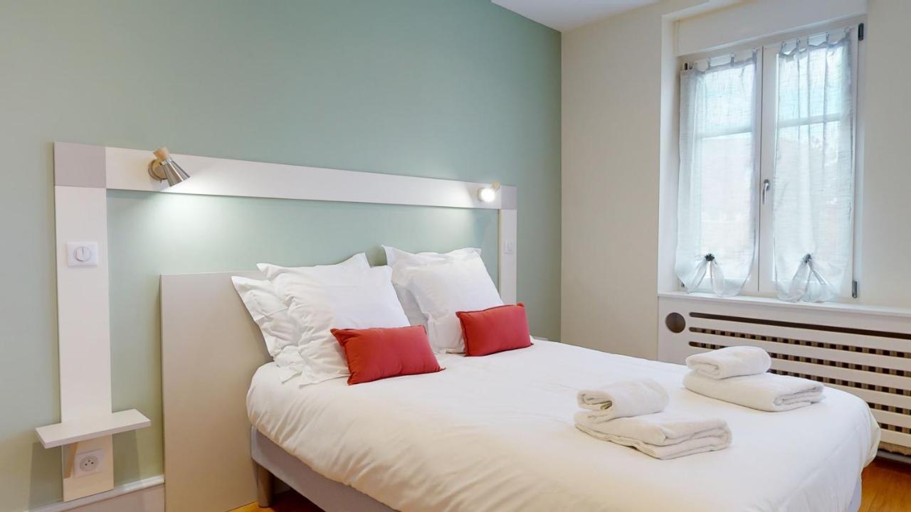 Le Muguet 3 - 1 Garage Gratuit * Colmar
