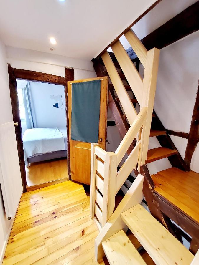 3 étoiles Les Tilleuls Hébergement de vacances Colmar