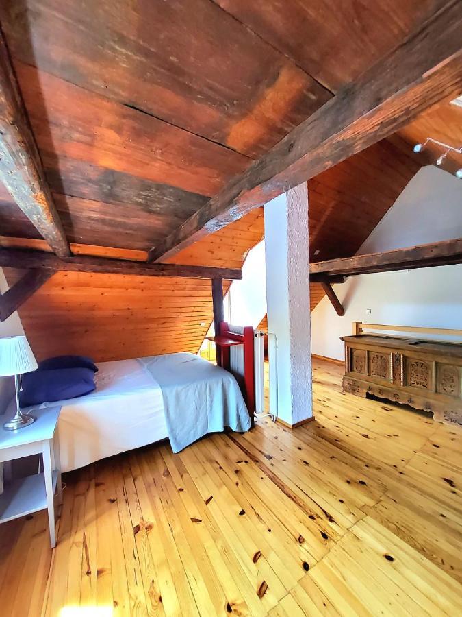 Hébergement de vacances 3 étoiles Les Tilleuls Colmar