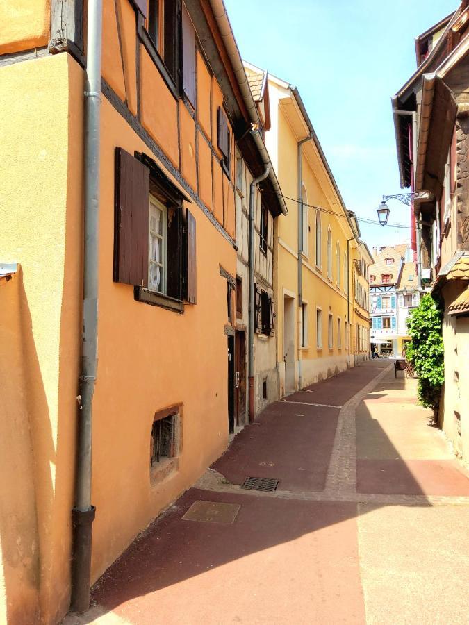 3 étoiles Les Tilleuls Hébergement de vacances Colmar
