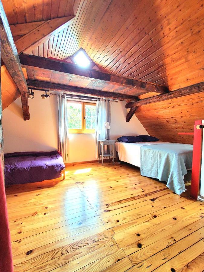 3 étoiles Les Tilleuls Hébergement de vacances Colmar