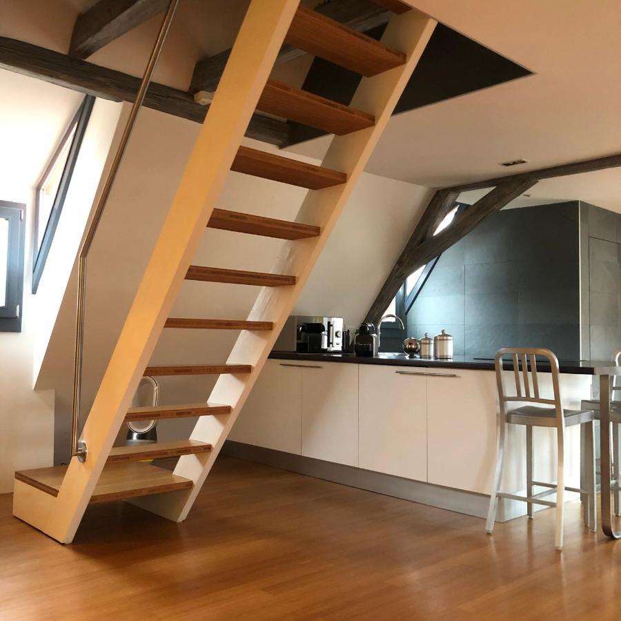 Duplex 15 Appartement *
