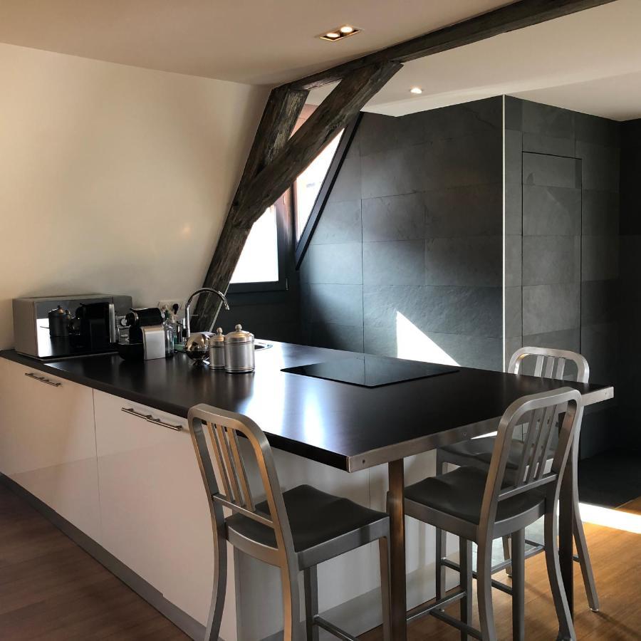 Duplex 15 * Colmar