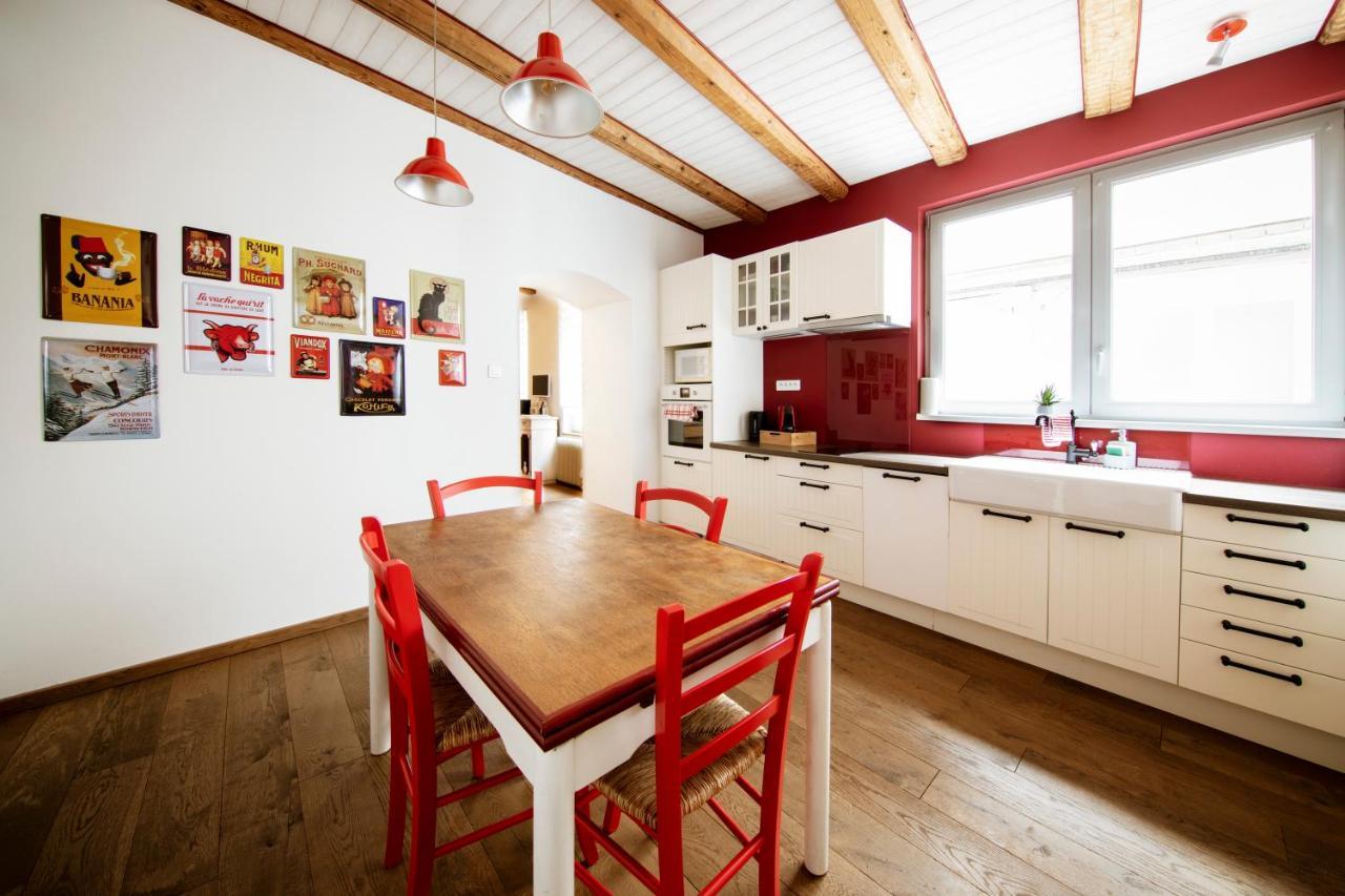 Appartement Historic Center - Location - Thoughtful Host *