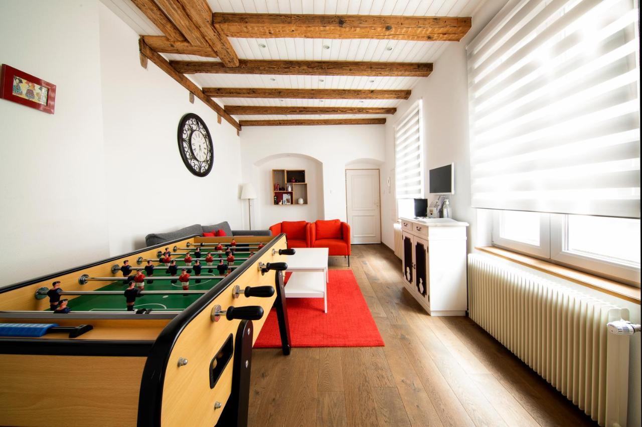 Appartement Historic Center - Location - Thoughtful Host Colmar