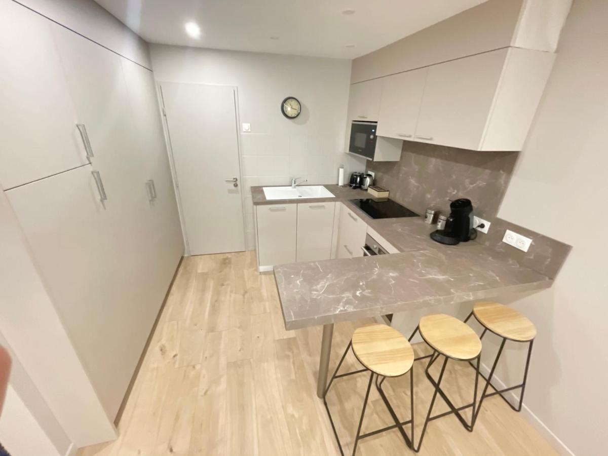 Appartement Le Schongauer Colmar