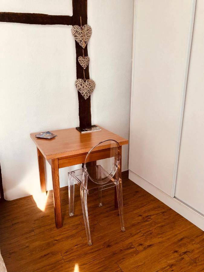 Chez Jeanne - 2 Personnes *
