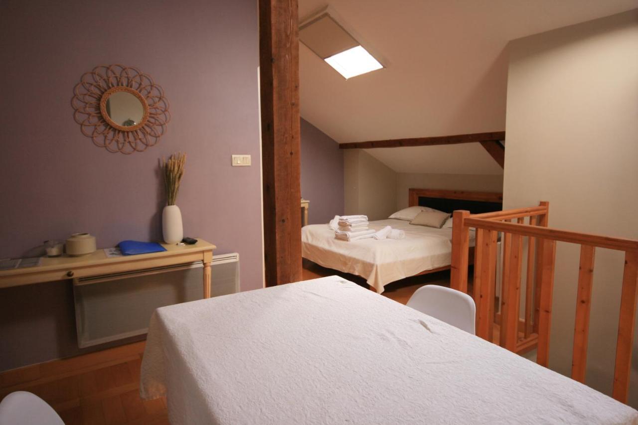 Rapp Apartment Colmar