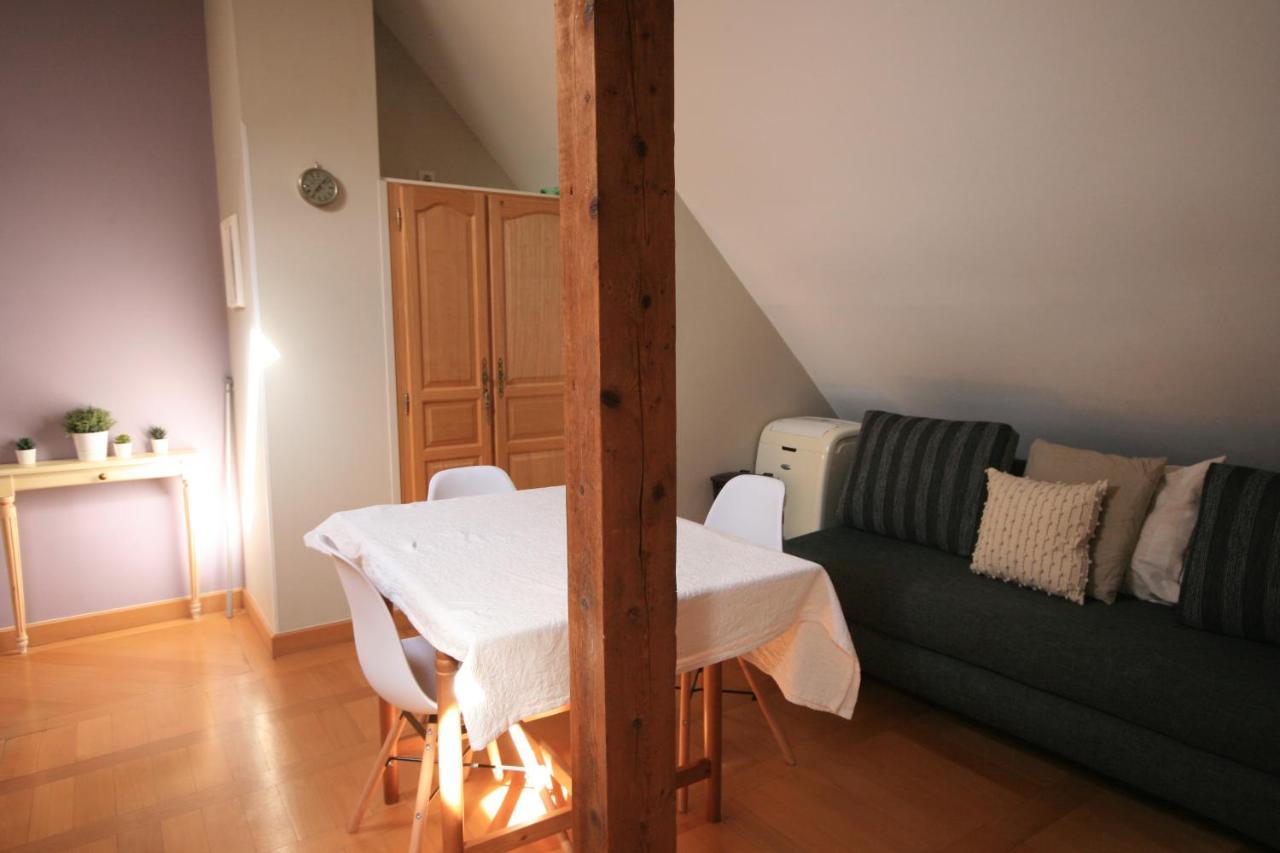 Apartment Rapp Colmar